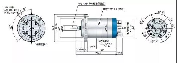 空氣軸承你了解嗎？漲知識