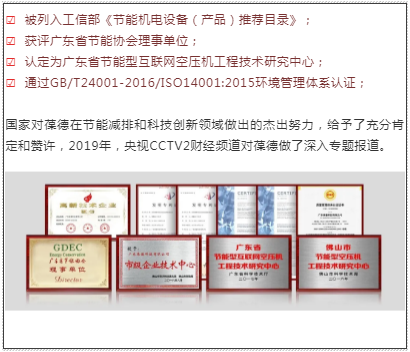 世界環境日，葆德空壓機與您共同守護綠色家園